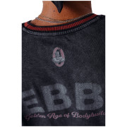 Muške funkcionalne majice Nebbia NEBBIA x Olympia Heavyweight Cotton T-Shirt