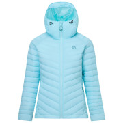 Ženska jakna Dare 2b Womens Air Padded Jacket svijetlo plava Water Ballet