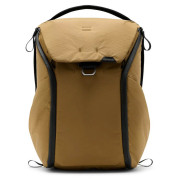 Ruksak Peak Design Everyday Backpack 20L v2 smeđa Coyote
