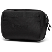 Organizator za putovanje Cotopaxi Viaje Tech Organizer crna Cotopaxi Black,