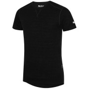 Muška majica Zulu Merino 160 Short