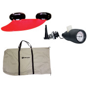 Kajak na napuhavanje Sevylor Colorado Kit