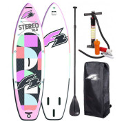 SUP F2 Stereo 10,0