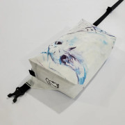 Torbice oko struka High Tail Designs Fanny Pack v1.5 Curious Hawk