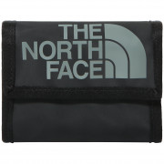Novčanik The North Face Base Camp Wallet crna/siva TnfBlack