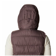 Ženski prsluk Columbia Pike Lake II Insulated Vest