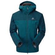 Muška jakna Mountain Equipment Saltoro Jacket tirkizna MeInkBlue/LegionBlue