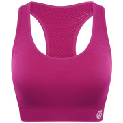 Grudnjak Dare 2b Dont Sweat It Bra (2020) Ljubičasta Activepink