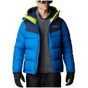 Muška jakna Columbia Iceline Ridge Jacket