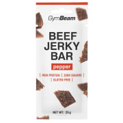 Jerky GymBeam Beef Jerky Bar