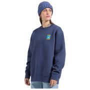 Dukserica La Sportiva Moon Climb Sweater U