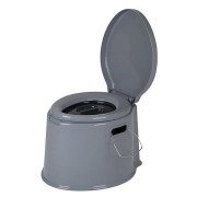 Toalet Bo-Camp Portable Toilet 7