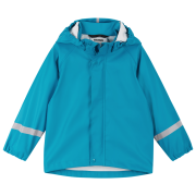 Dječja jakna Reima Lampi Aquatic Blue plava Aquatic Blue