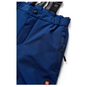 Dječje skijaške hlače Lego Wear Lwpayton 701 Dark Blue