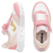 Dječja obuća Joma Nova White pink