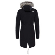 Ženski kaput The North Face W Recycled Zaneck Parka