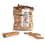 Drvo za potpalu vatre Light My Fire MayaSticks 1,8 kg smeđa brown