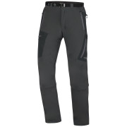 Muške hlače Direct Alpine Vulcan siva Anthracite