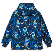 Dječja jakna Lego Wear Lwjian 704 Dark blue