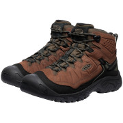 Muška obuća Keen Targhee IV Mid WP M