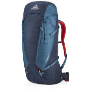 Ruksak za turno skijanje Gregory Targhee FT 45 plava SparkNavy