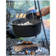 Lonac za kampiranje Bo-Camp Dutch Oven 6QT