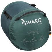 Vreća za spavanje Warg Ursus 180