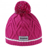 Dječja kapa Kama B90 ružičasta Pink