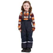 Dječje zimske hlače Didriksons Idre Kids Pants 7 Navy