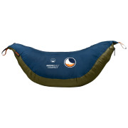 Toplinska izolacija za viseću mrežu Ticket to the moon Moonquilt Compact