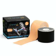 Kineziološka traka BronVit Sport Kinesio Tape set