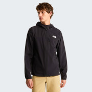 Muška softshell jakna The North Face M Nimble Hoodie 2