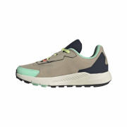 Dječja obuća Adidas Terrex Anylander J Grey
