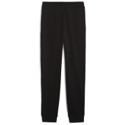 Ženske trenerke Puma ESS METALLIC Sweatpants FL