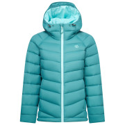 Ženska jakna Dare 2b Wmens Torrek Padded Jacket svijetlo plava Teal