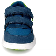 Dječje cjelogodišnje barefoot cipele Bugga Safi Blue