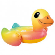 Patka na napuhavanje Intex Baby Duck Ride-On