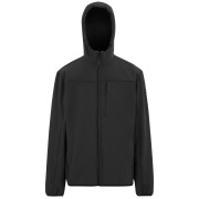 Muška jakna Regatta Ossek siva Ash