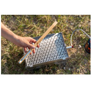 Kliješta za roštilj SKOTTI Multifunkční kleště