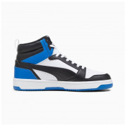 Cipele Puma Rebound v6 plava/bijela