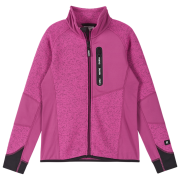 Dječja funkcionalna dukserica Reima Laskien Fucshia ružičasta Fucshia