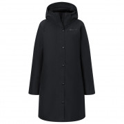 Ženski kaput Marmot Wm s Chelsea Coat crna