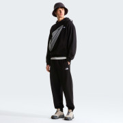 Muške trenerke The North Face Essential Terry Simple Dome Relaxe