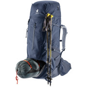 Turistički ruksak Deuter Aircontact X 80+15