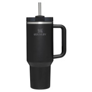 Termos Stanley Quencher H2.O crna Black Tonal