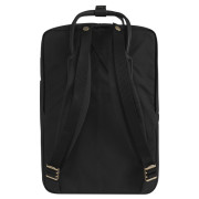 Ruksak Fjällräven Kånken No. 2 Laptop 15" Black
