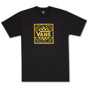 Muška majica Vans Mn Vans Original B-B crna