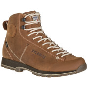 Muške cipele Dolomite 54 High Fg GTX smeđa OhrreRed