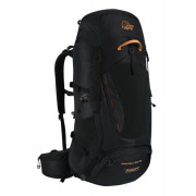 Ruksak Lowe Alpine Axiom 5 Manaslu 65:75 crna Black