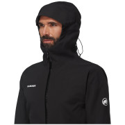 Muška jakna Mammut Linard Guide HS Hooded Jacket Men